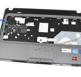 适用于 全新原装 HP Pavilion  G4 C壳 触摸板  银灰色646066-001