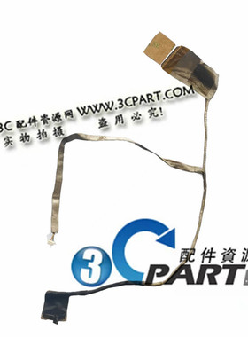 适用于 惠普 HP  CQ43 430 431 435 436 屏线 350407K00（C00）