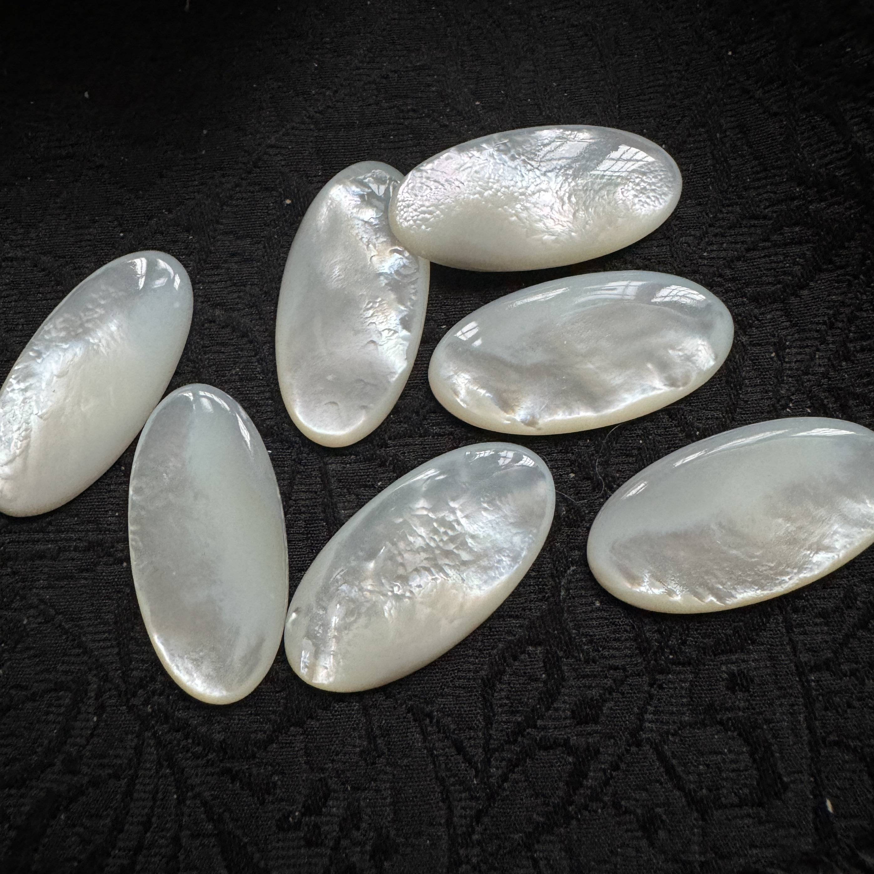 天然白蝶贝大椭圆戒面20×40mmdiy饰品配件贝壳片戒面,饰品/流行首饰/时尚饰品新,其他DIY饰品配件,淘宝优惠券,粉丝福利购,淘宝优惠卷