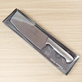 德国狮王LION LORD厨房切菜小菜刀家用厨房刀切瓜切肉轻便刀具