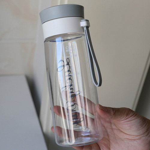 振兴水杯带茶漏夏季杯子