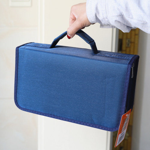 大容量光盘包CD收纳包