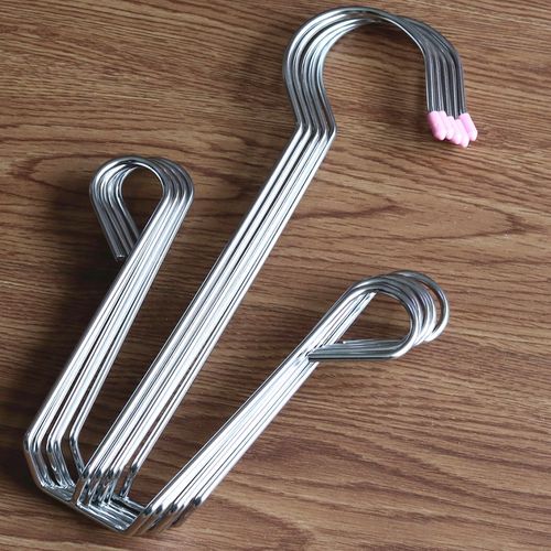 多功能晒鞋架不锈钢挂鞋架子