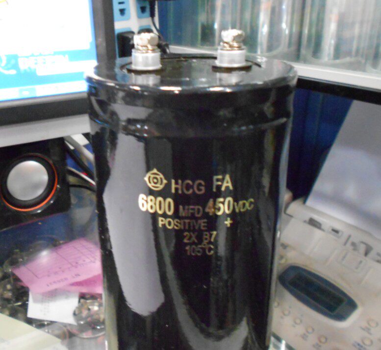 6800UF450V 450V6800UF 电解电容