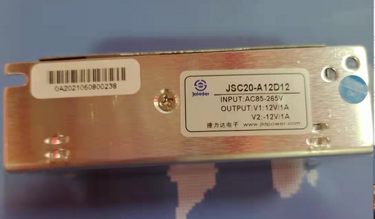 JSC20-A12D12A12D15A12D05