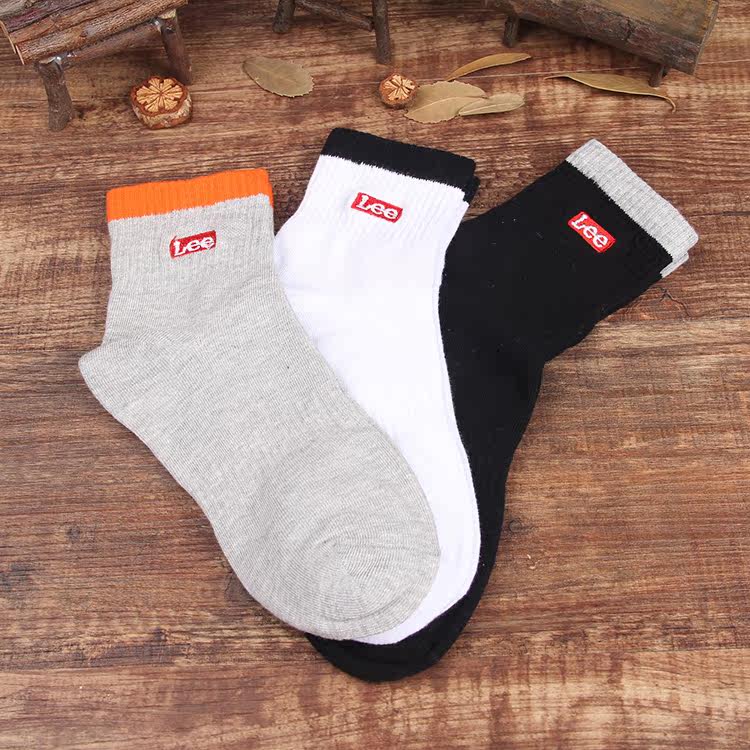 Chaussettes - collants mouvement - Ref 762602 Image 3