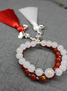 天官周边饰品血雨探花赐福流苏