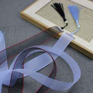 魔道周边发饰汪叽云纹抹额发带cos羡羡汉服祖师配饰古风