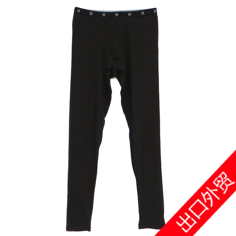 Pantalon collant Moyen-âge luxueux en coton - Ref 754013 Image 1