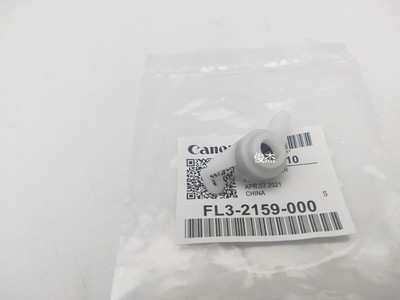 原装佳能8105 8085 8095 8285 8205 6075 6065 清洁纸摇杆 单向轮