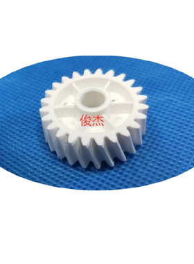 柯美 754 C654 554 454 364 224 284 定影器驱动齿轮 传动齿 24T