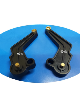 理光mp3352 2852 3353 2553 3351 3350 2550 B 定影器压力释放杆