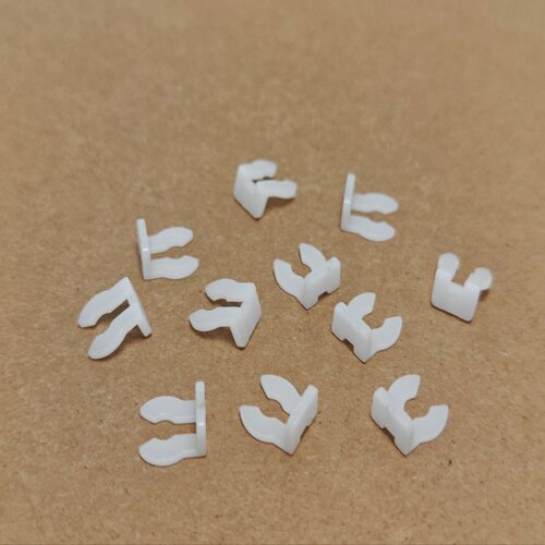 柯美C224 364 C454 C554 368 308 C226 C266搓纸轮卡纸白色卡扣