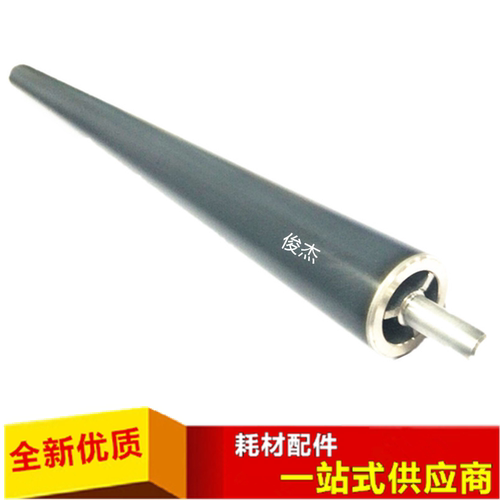 原装 柯美 美能达C554 C754 E C654E 定影清洁辊 毛辊 毛刷
