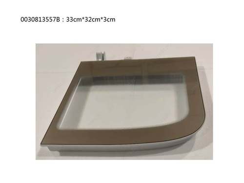 适用海尔双桶洗衣机全新配件