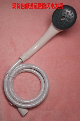 品牌通用电热水器燃气通用淋浴头