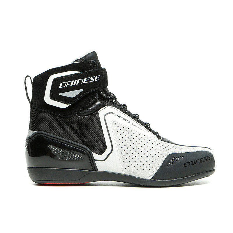 【特价】ENERGYCA AIR丹尼斯摩托车骑行鞋舒适透气机车短靴女