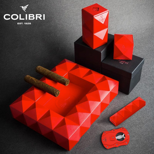 美国科乐比明星系列雪茄专用工具