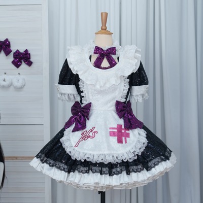 小知家褶皱地狱真姬lovelive打歌服满怀爱意接近中cos演唱会