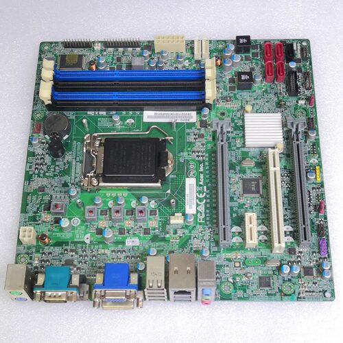 Acer方正主板B85H3-AMB85