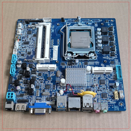 杰微JWH81IS1HPTPC主板