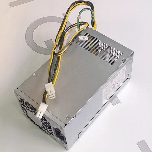 HP惠普4针+4针+排线D16-180P1B