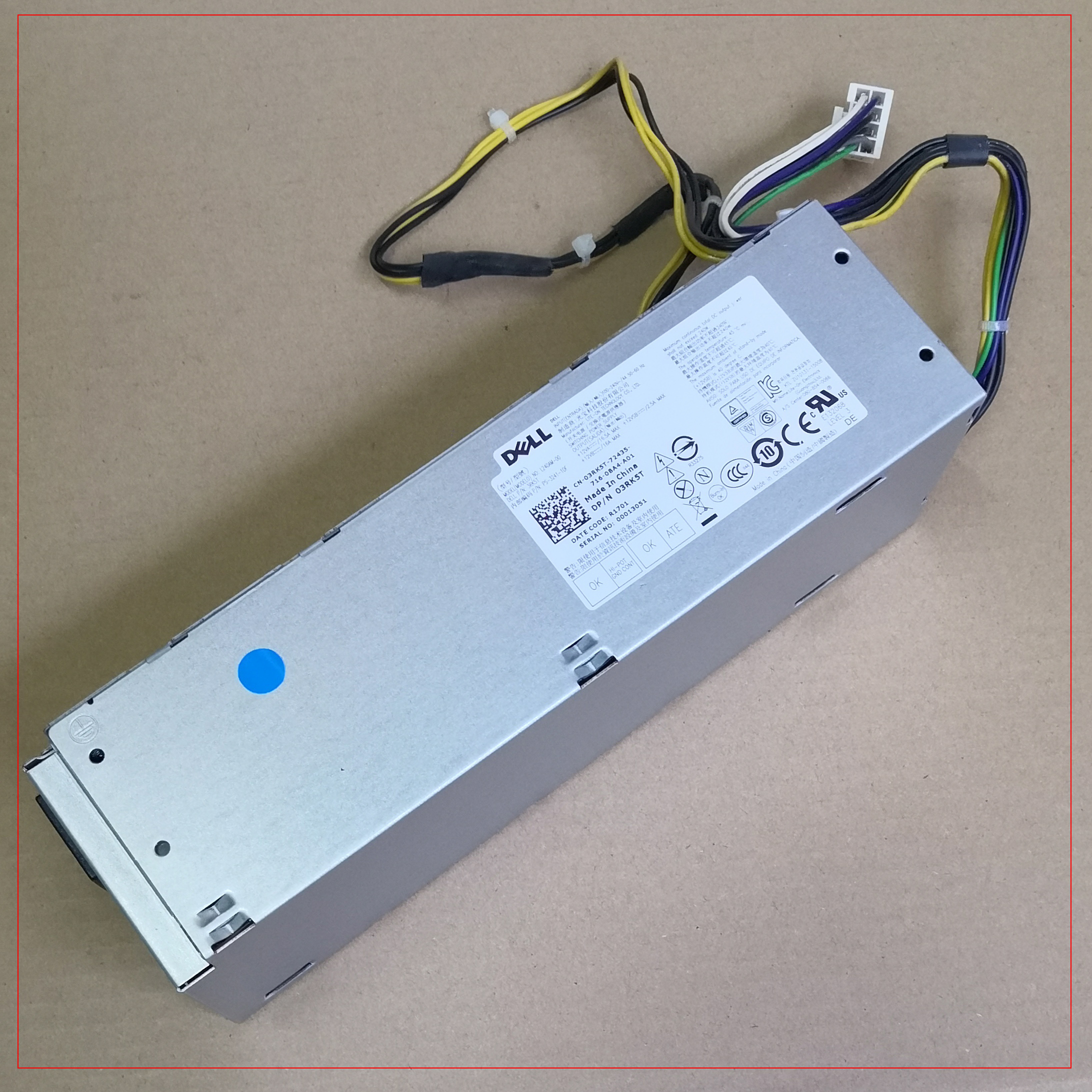 包邮Dell/戴尔B240AM-00