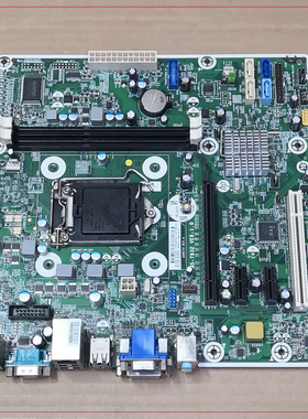 HP/ 480 G1 G2 MT H81主板 MS-7932 V1.0 V2.0 747910 786171