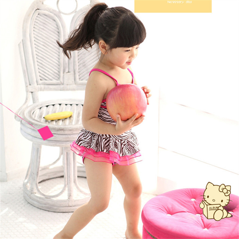Maillot de bain fille OTHER   - Ref 2554650 Image 4