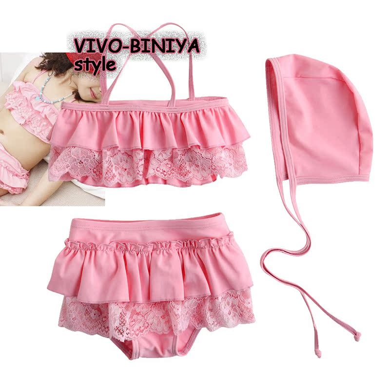 Maillot de bain fille OTHER   - Ref 2554657 Image 5