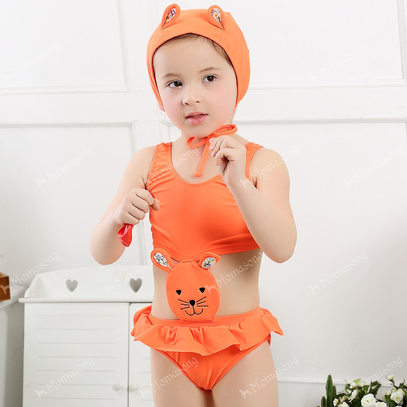 Maillot de bain fille OTHER   - Ref 2554667 Image 4