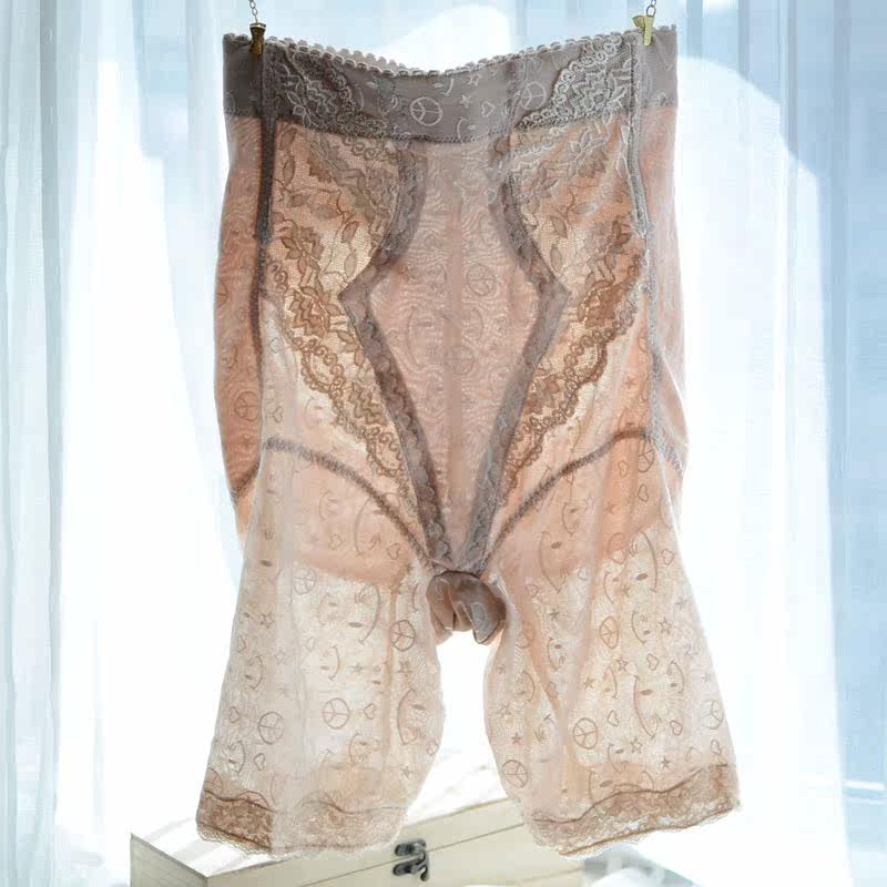 body amincissant en nylon - Ref 673089 Image 4