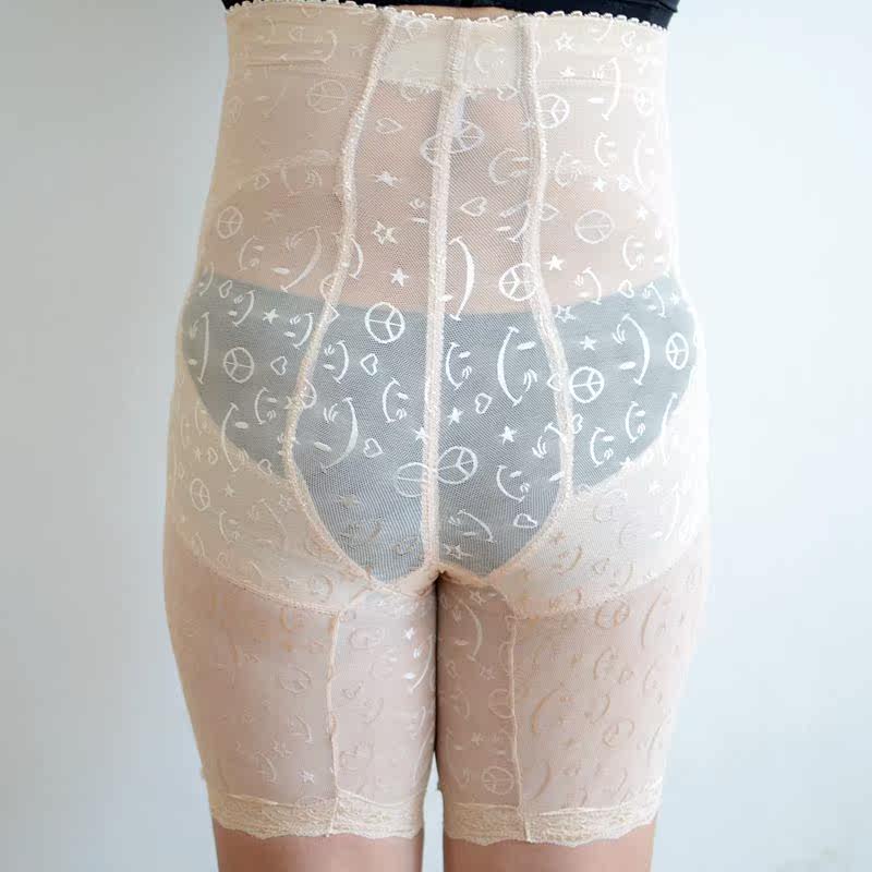 body amincissant en nylon - Ref 673089 Image 3