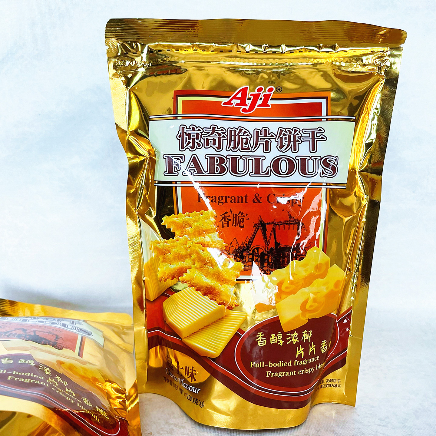 Vị phô mai 1 gói