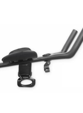 FALCO 原版仅能平装0度休息把兼容一体把手和分体把手公路车改TT