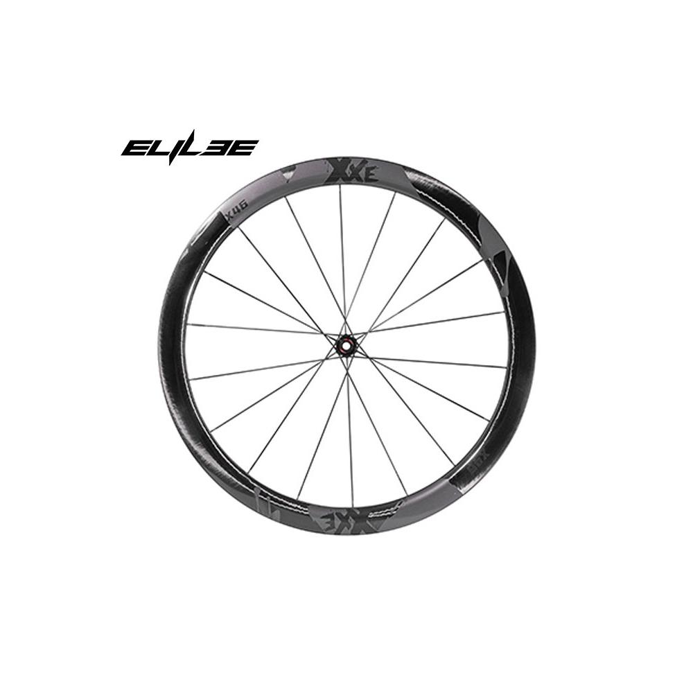 超轻碳纤维轮组XXE公路车铁三车