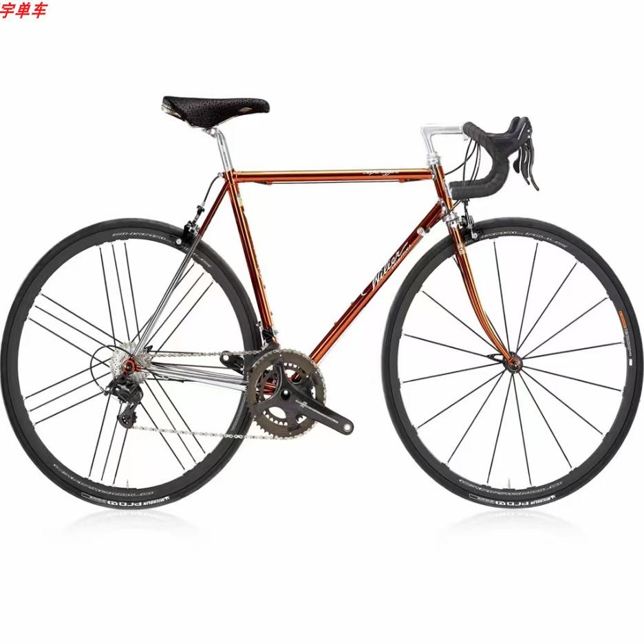 碳纤维环法车队威廉Superleggera