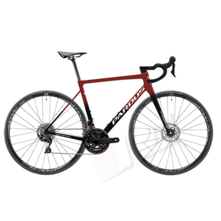 PARDUS瑞豹ROBIN RS知更鸟 EVO公路车shimano R7000轻量自行车