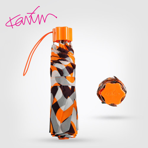 karim美国设计师男女通用晴雨伞