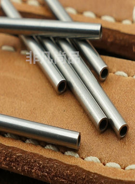 代用沛纳海表带套管表耳管螺丝管套管套筒生耳26MM18MM20MM22MM24