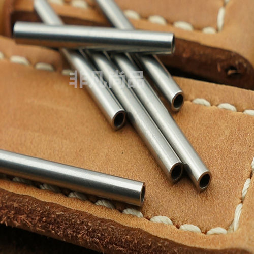 代用沛纳海表带套管表耳管螺丝管套管套筒生耳26MM18MM20MM22MM24