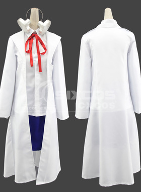 斑木芙兰 疯狂怪医芙兰 COS服装定做 フランケン·ふらん Franken