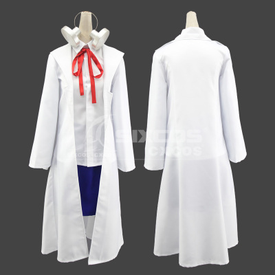 斑木芙兰 疯狂怪医芙兰 COS服装定做 フランケン·ふらん Franken