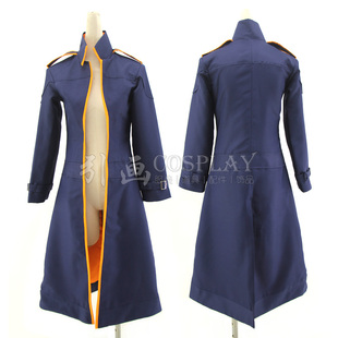 斋藤一 fgo命运冠位指定 COS服装定做 Fate/GrandOrder Cosplay