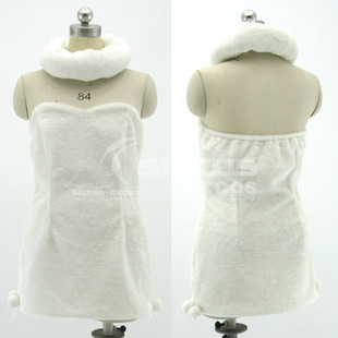 妖精的尾巴 白羊座星灵 阿莉耶丝 COS服装定做 Aries Cosplay