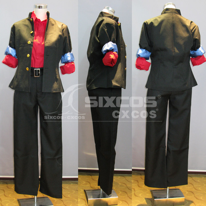 极道鲜师3 风间廉/三浦春马 COSPLAY服装定做 Gokusen Kazama Ren