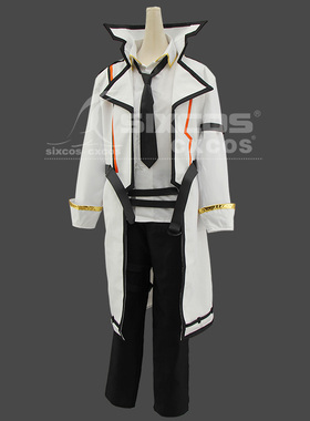 Sound voltex 嬬武器雷刀 COS服装定做 Tsumabuki Right COSPLAY