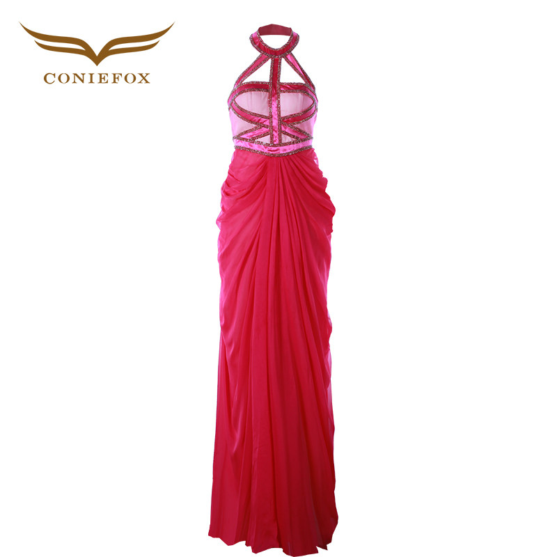 創意狐紅色新娘敬酒晚禮服女2019新款時尚修身晚宴會連衣裙長款在類目 女裝/女士精品, 婚紗/旗袍/禮服, 禮服/晚裝中 - 來自Buy2taobao.com提供專業的淘寶代購服務