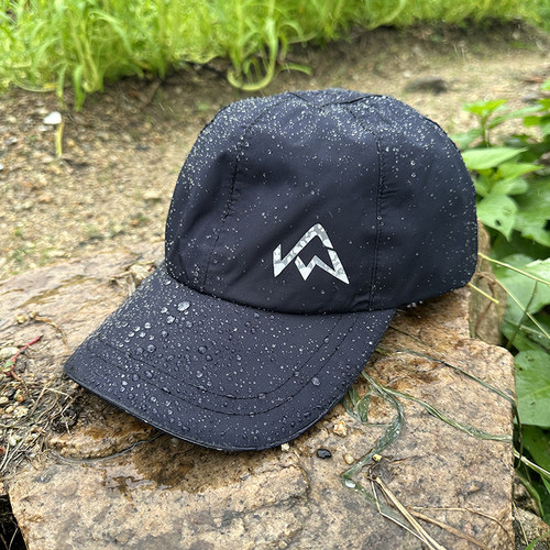 春夏男女户外骑行防雨帽防水防晒