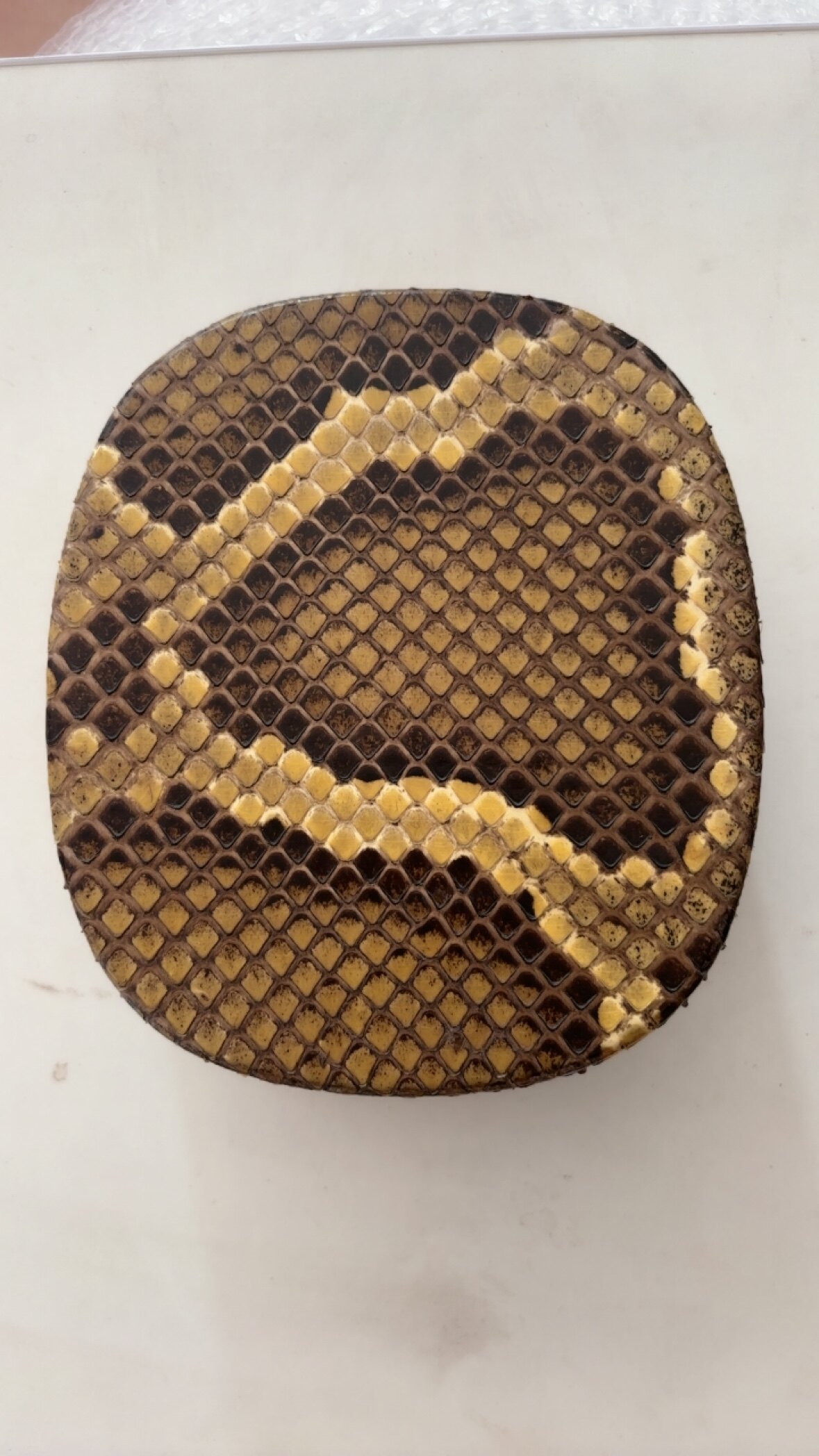 厂家直销三弦桶 黑酸枝小三弦琴鼓 中三弦桶 手工蒙皮 弹拨乐器